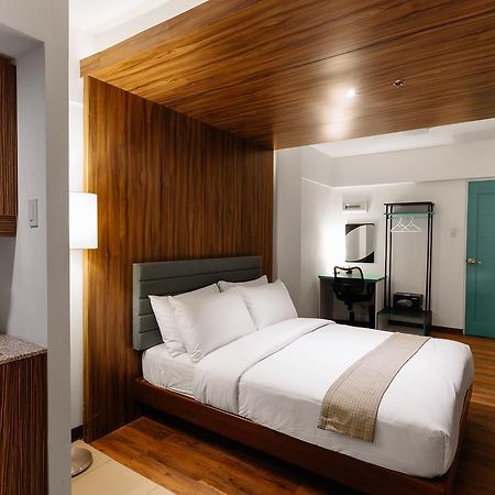 H Hotels - Metro North Uno Quezon City Εξωτερικό φωτογραφία