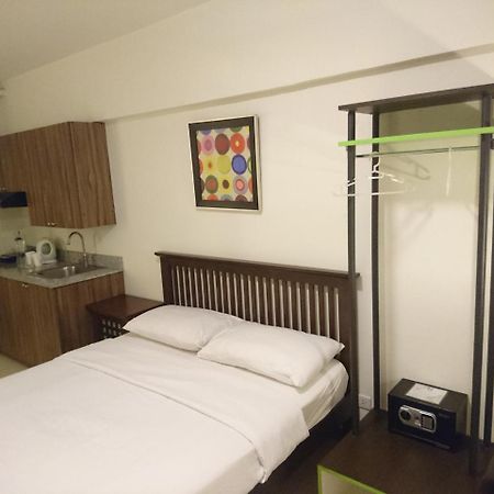 H Hotels - Metro North Uno Quezon City Εξωτερικό φωτογραφία