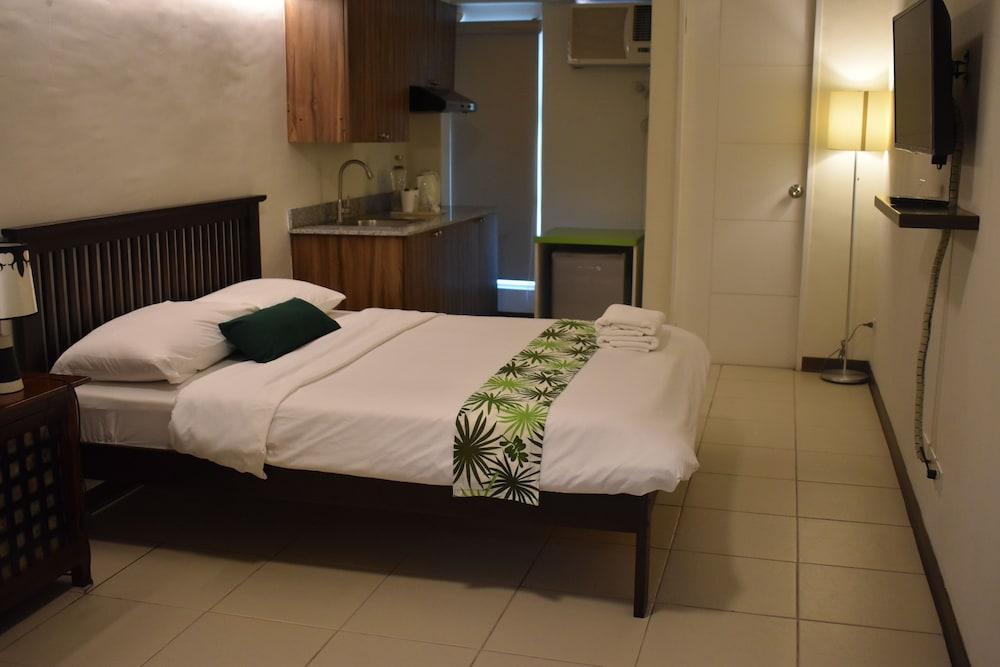 H Hotels - Metro North Uno Quezon City Εξωτερικό φωτογραφία