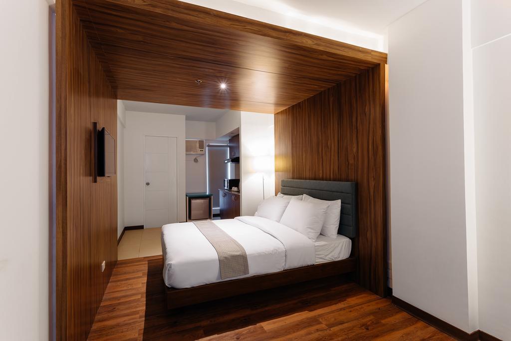 H Hotels - Metro North Uno Quezon City Εξωτερικό φωτογραφία