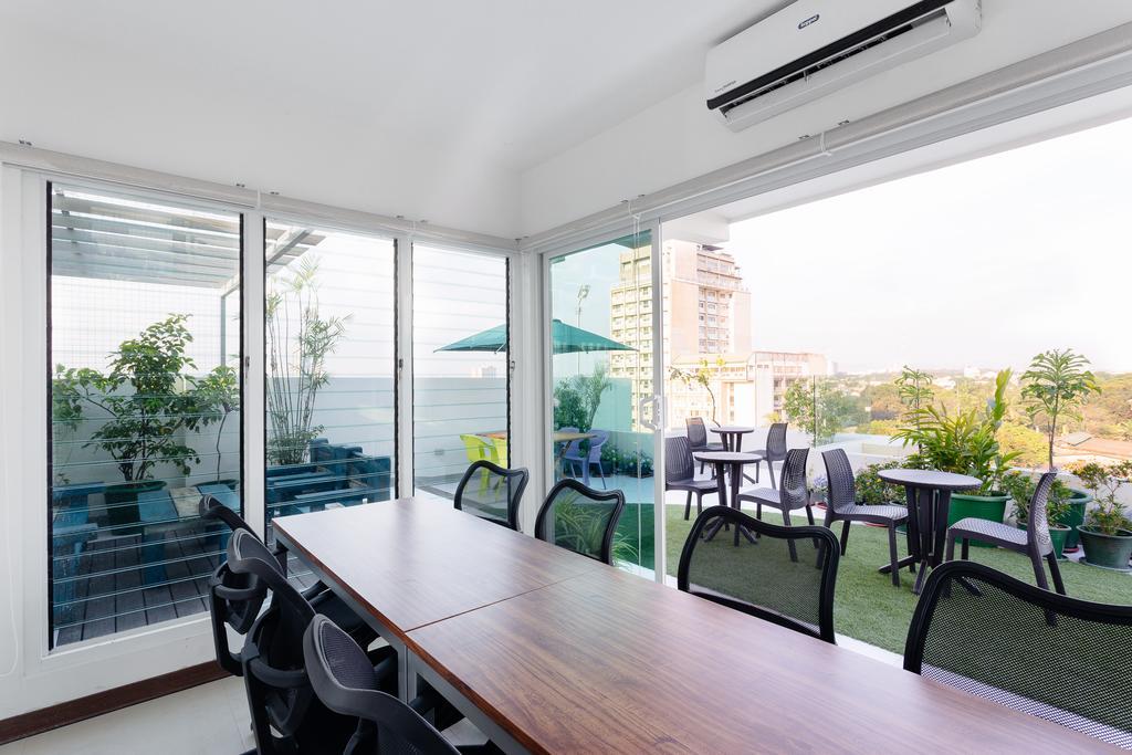 H Hotels - Metro North Uno Quezon City Εξωτερικό φωτογραφία