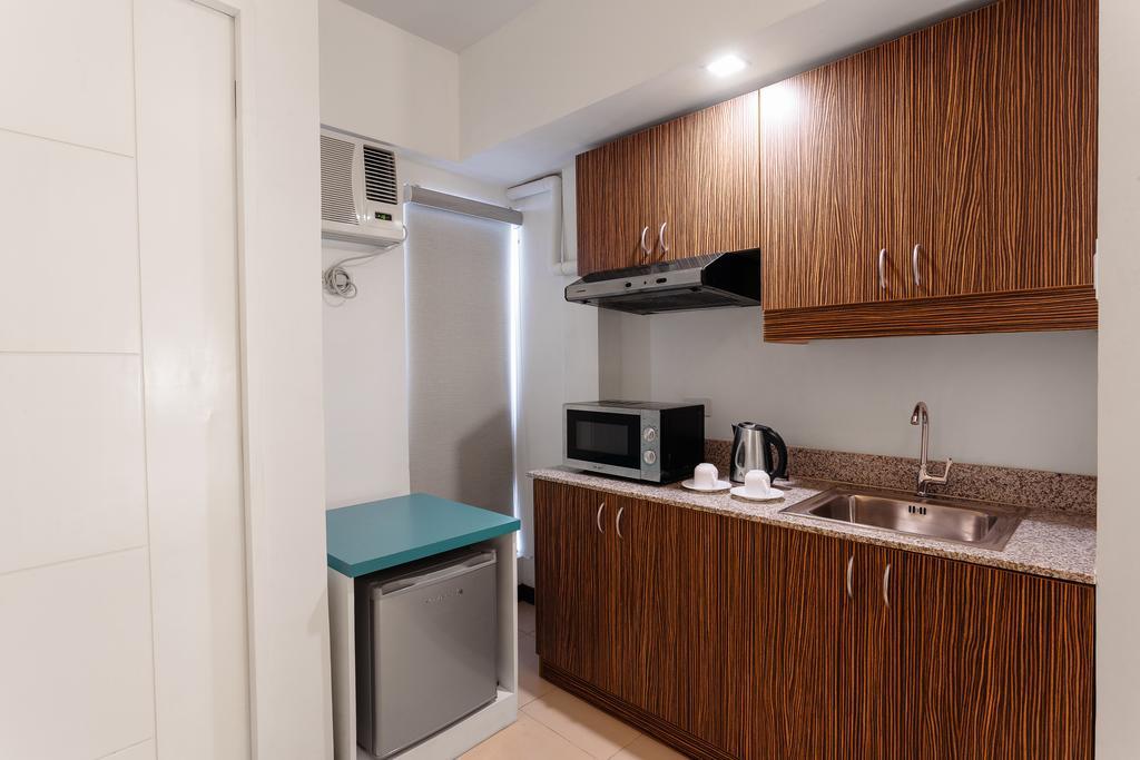 H Hotels - Metro North Uno Quezon City Εξωτερικό φωτογραφία