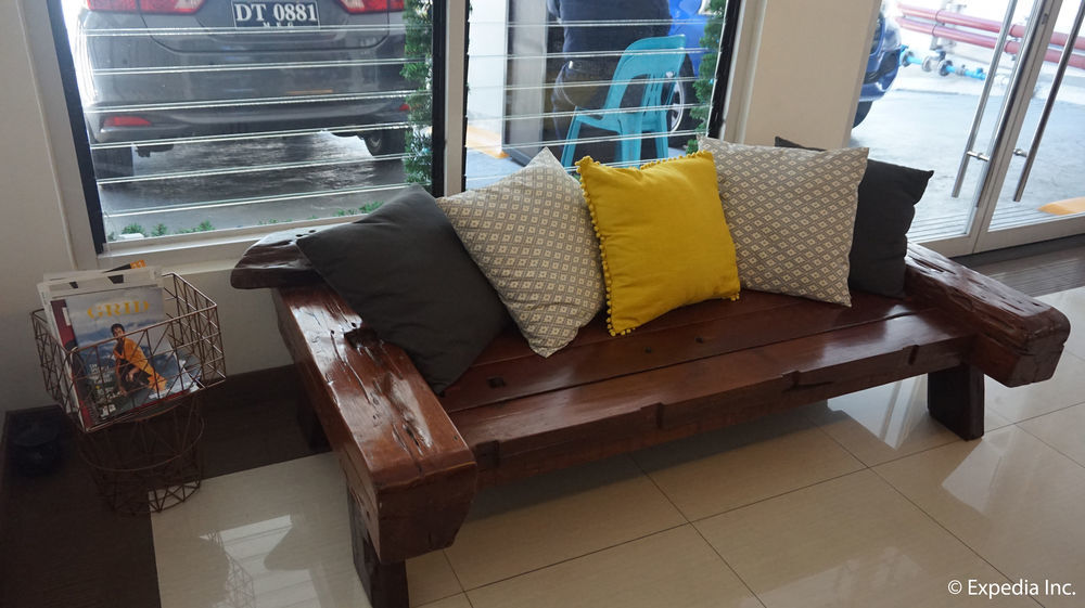 H Hotels - Metro North Uno Quezon City Εξωτερικό φωτογραφία