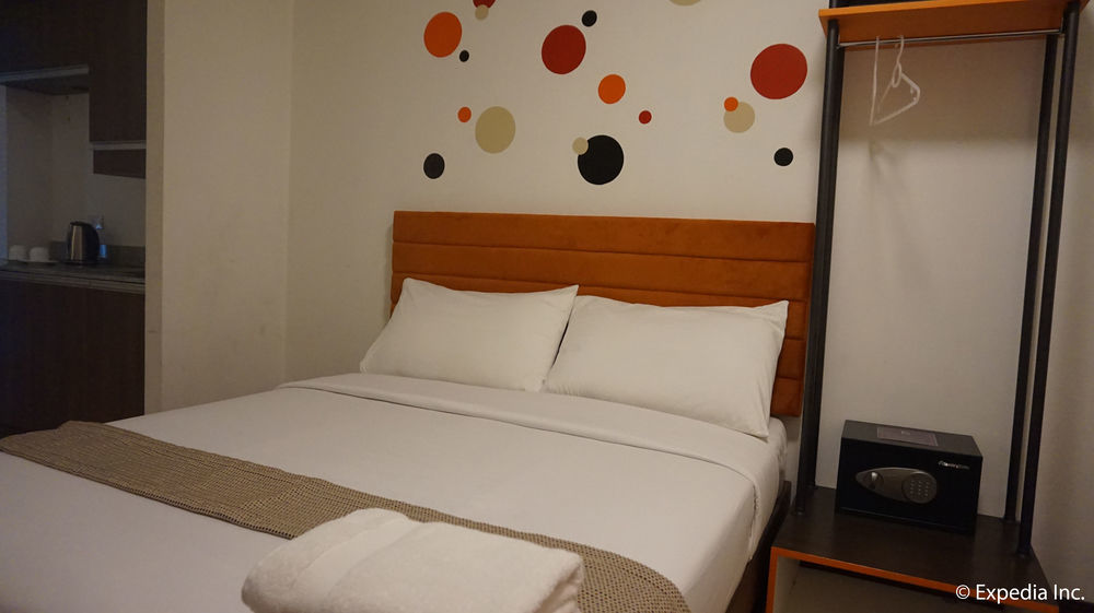 H Hotels - Metro North Uno Quezon City Εξωτερικό φωτογραφία