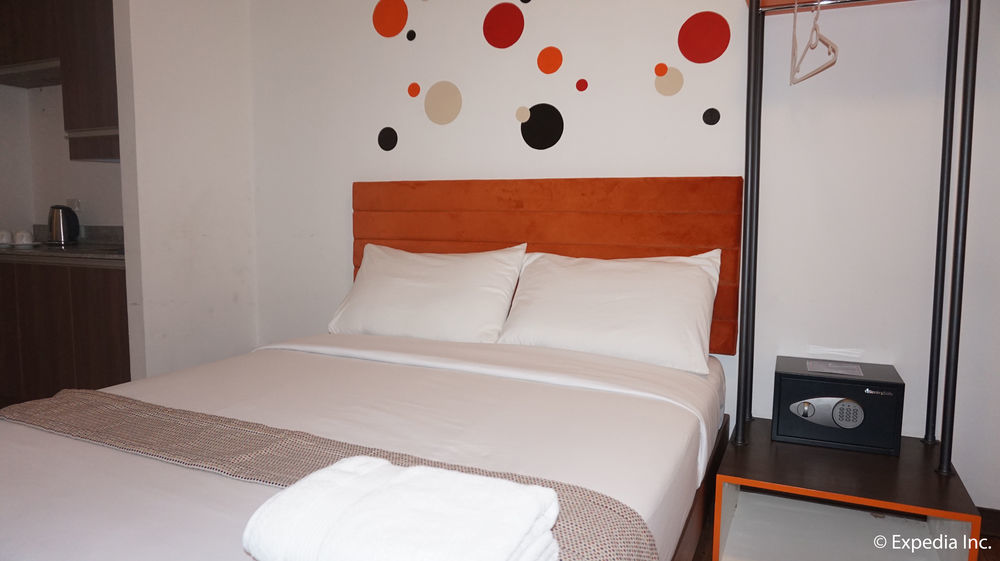 H Hotels - Metro North Uno Quezon City Εξωτερικό φωτογραφία