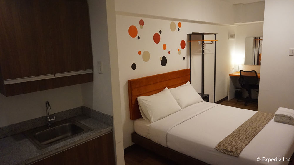 H Hotels - Metro North Uno Quezon City Εξωτερικό φωτογραφία