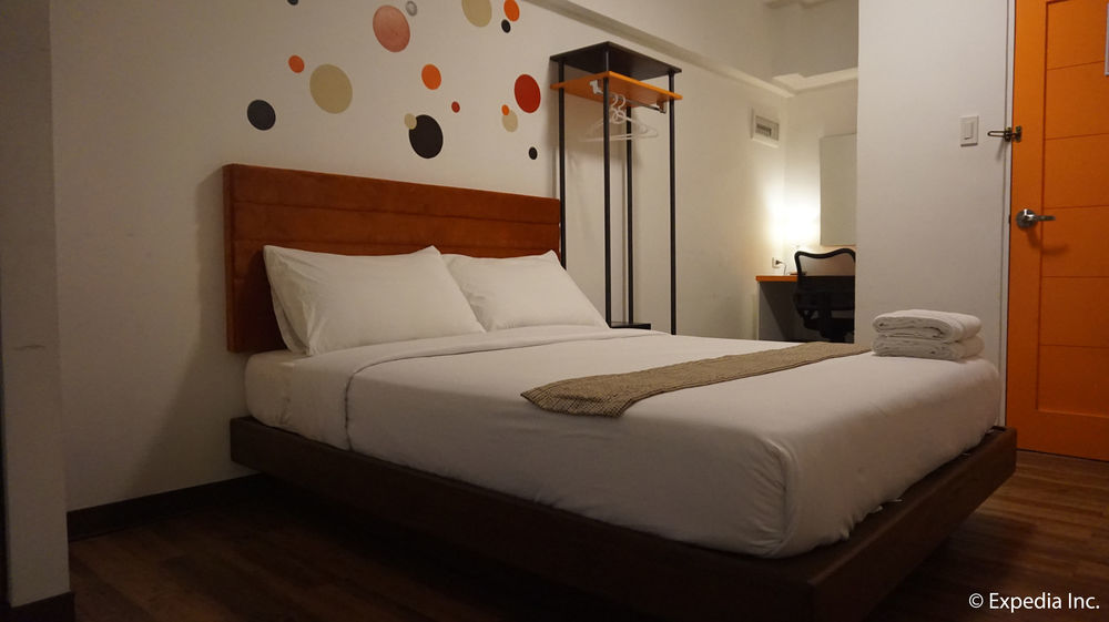H Hotels - Metro North Uno Quezon City Εξωτερικό φωτογραφία