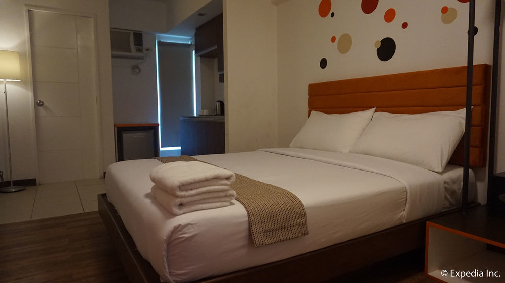 H Hotels - Metro North Uno Quezon City Εξωτερικό φωτογραφία