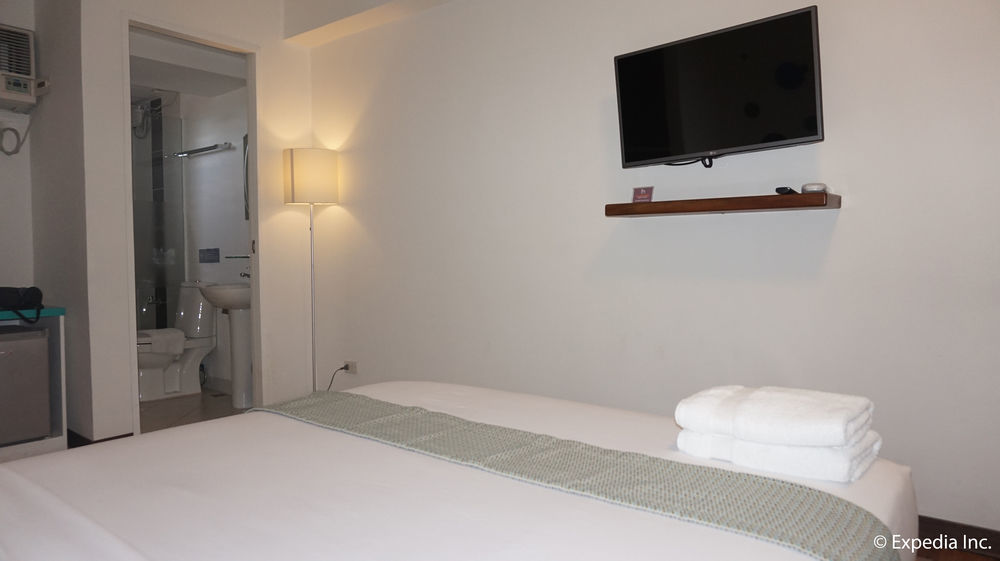 H Hotels - Metro North Uno Quezon City Εξωτερικό φωτογραφία