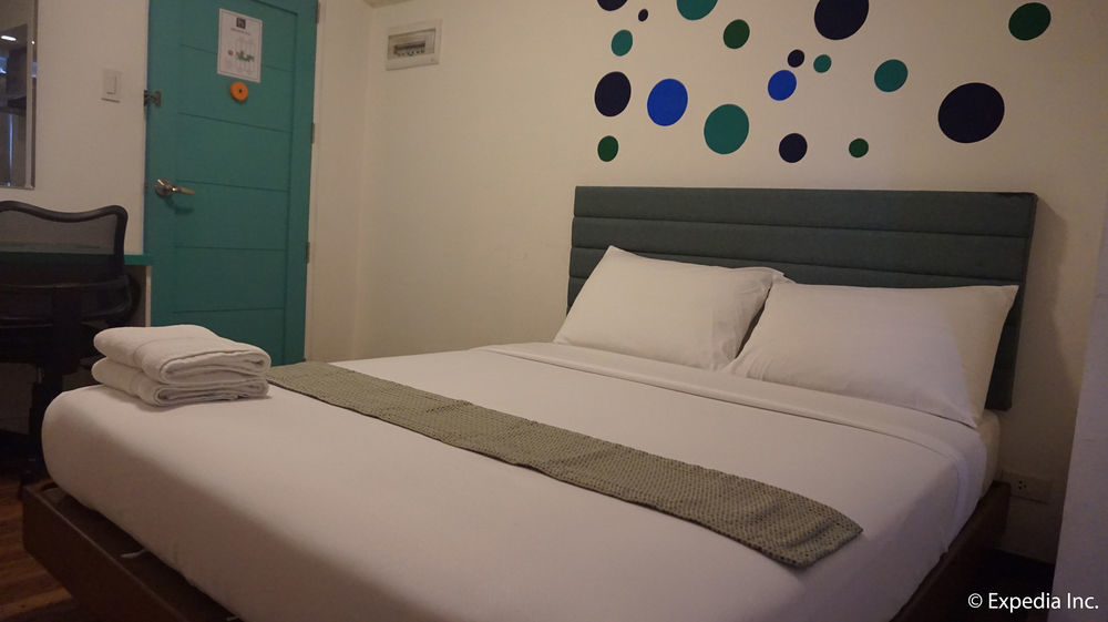 H Hotels - Metro North Uno Quezon City Εξωτερικό φωτογραφία