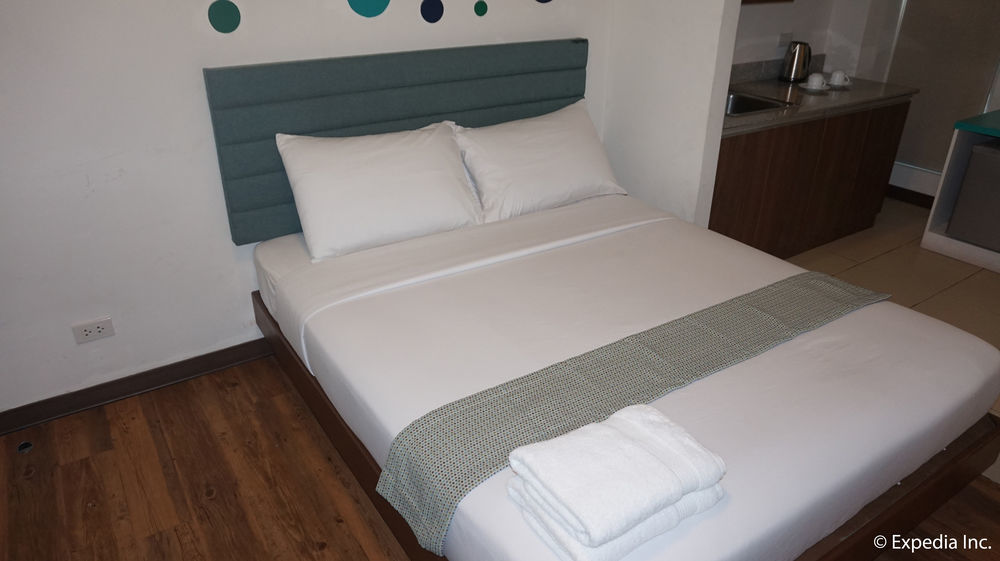 H Hotels - Metro North Uno Quezon City Εξωτερικό φωτογραφία