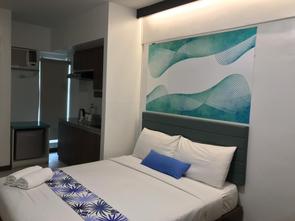 H Hotels - Metro North Uno Quezon City Εξωτερικό φωτογραφία