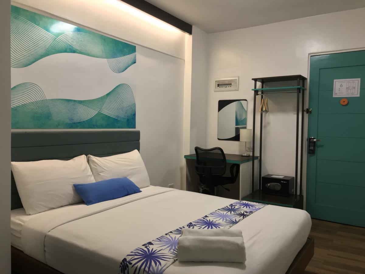 H Hotels - Metro North Uno Quezon City Εξωτερικό φωτογραφία