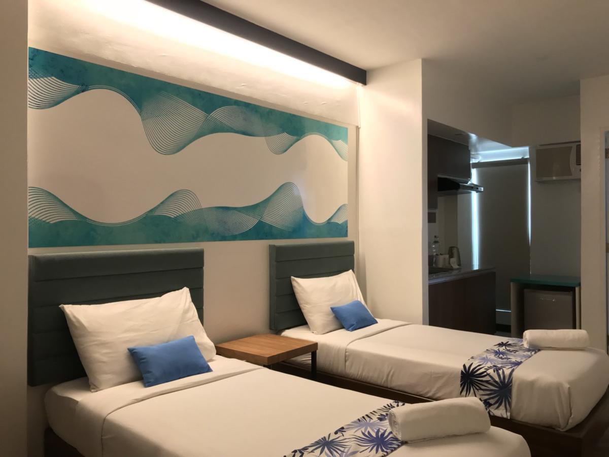 H Hotels - Metro North Uno Quezon City Εξωτερικό φωτογραφία