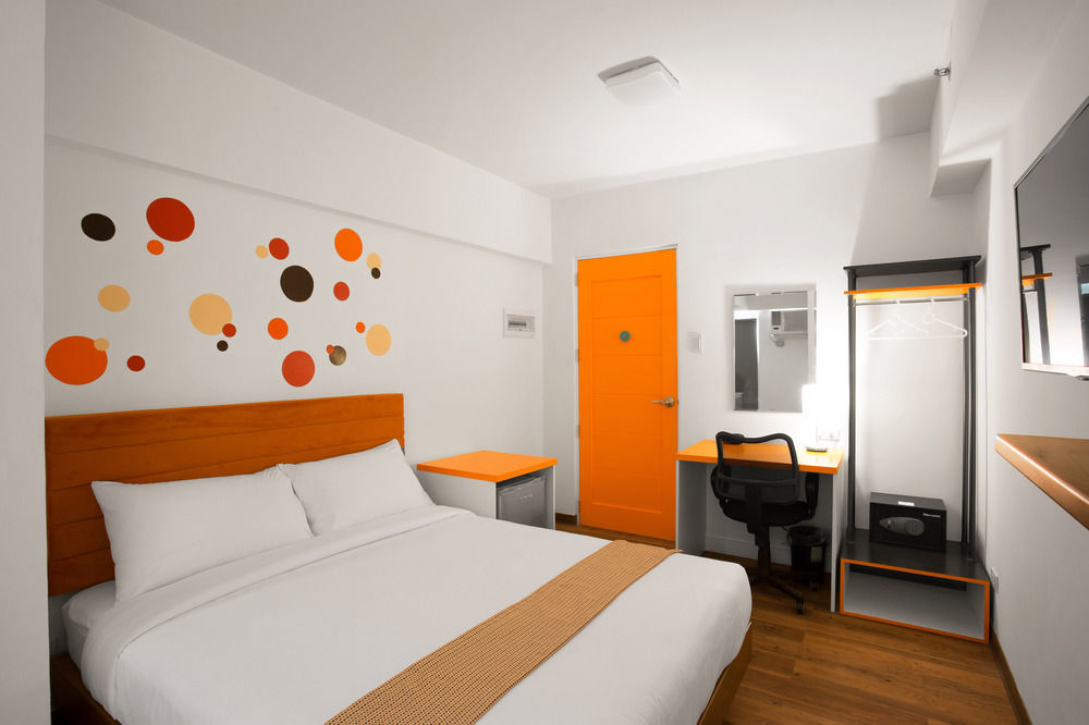 H Hotels - Metro North Uno Quezon City Εξωτερικό φωτογραφία