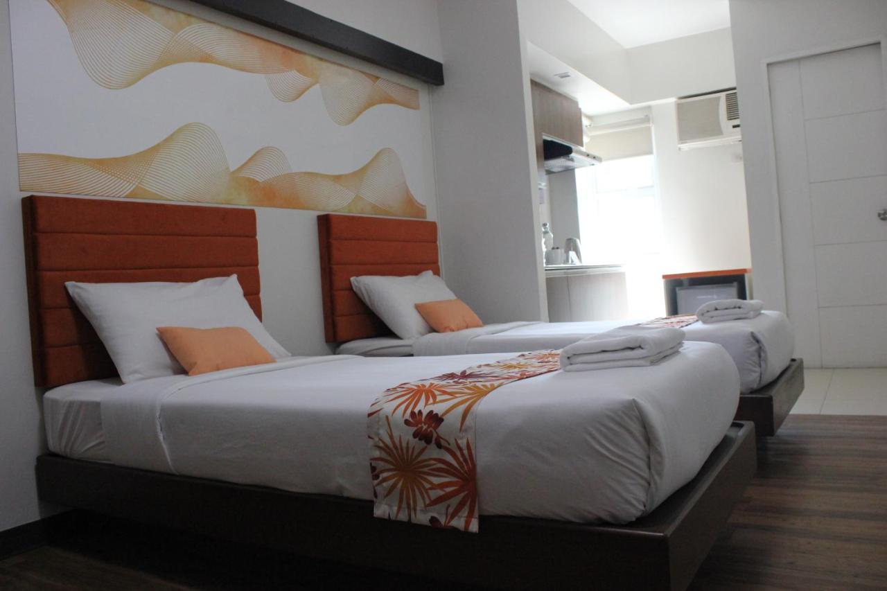 H Hotels - Metro North Uno Quezon City Εξωτερικό φωτογραφία
