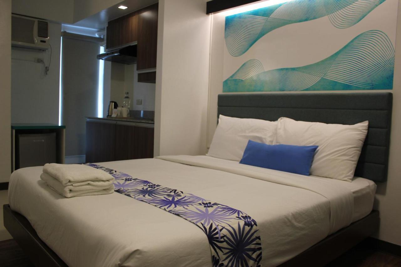 H Hotels - Metro North Uno Quezon City Εξωτερικό φωτογραφία